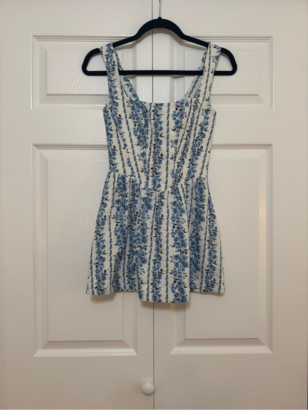 Show Me Your Mumu Nina Dress| XS - Picture 4 of 8